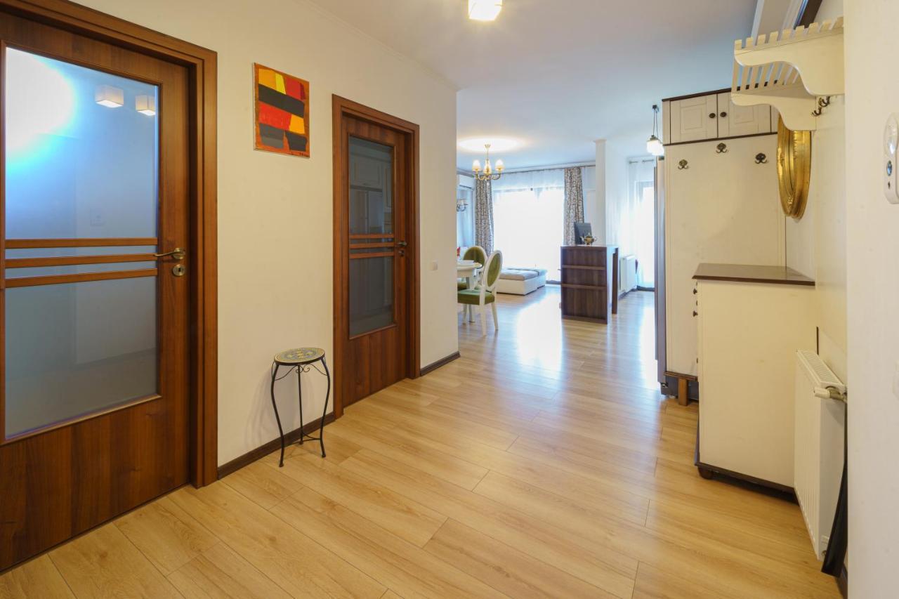 5* Mansion In City Center Cluj-Napoca Ngoại thất bức ảnh
