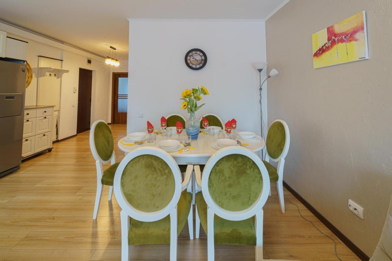 5* Mansion In City Center Cluj-Napoca Ngoại thất bức ảnh