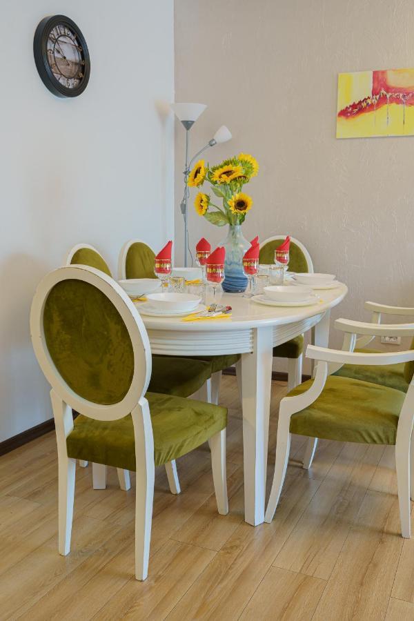 5* Mansion In City Center Cluj-Napoca Ngoại thất bức ảnh