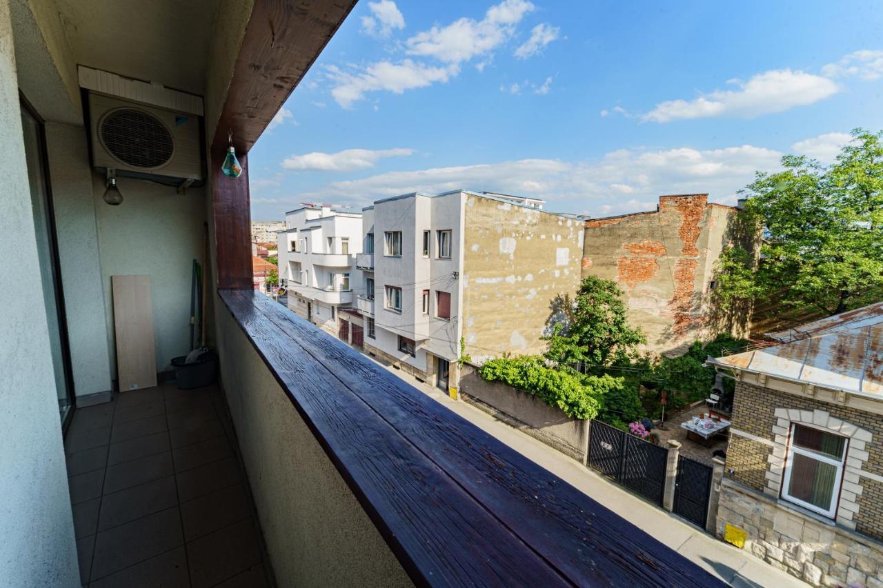 5* Mansion In City Center Cluj-Napoca Ngoại thất bức ảnh