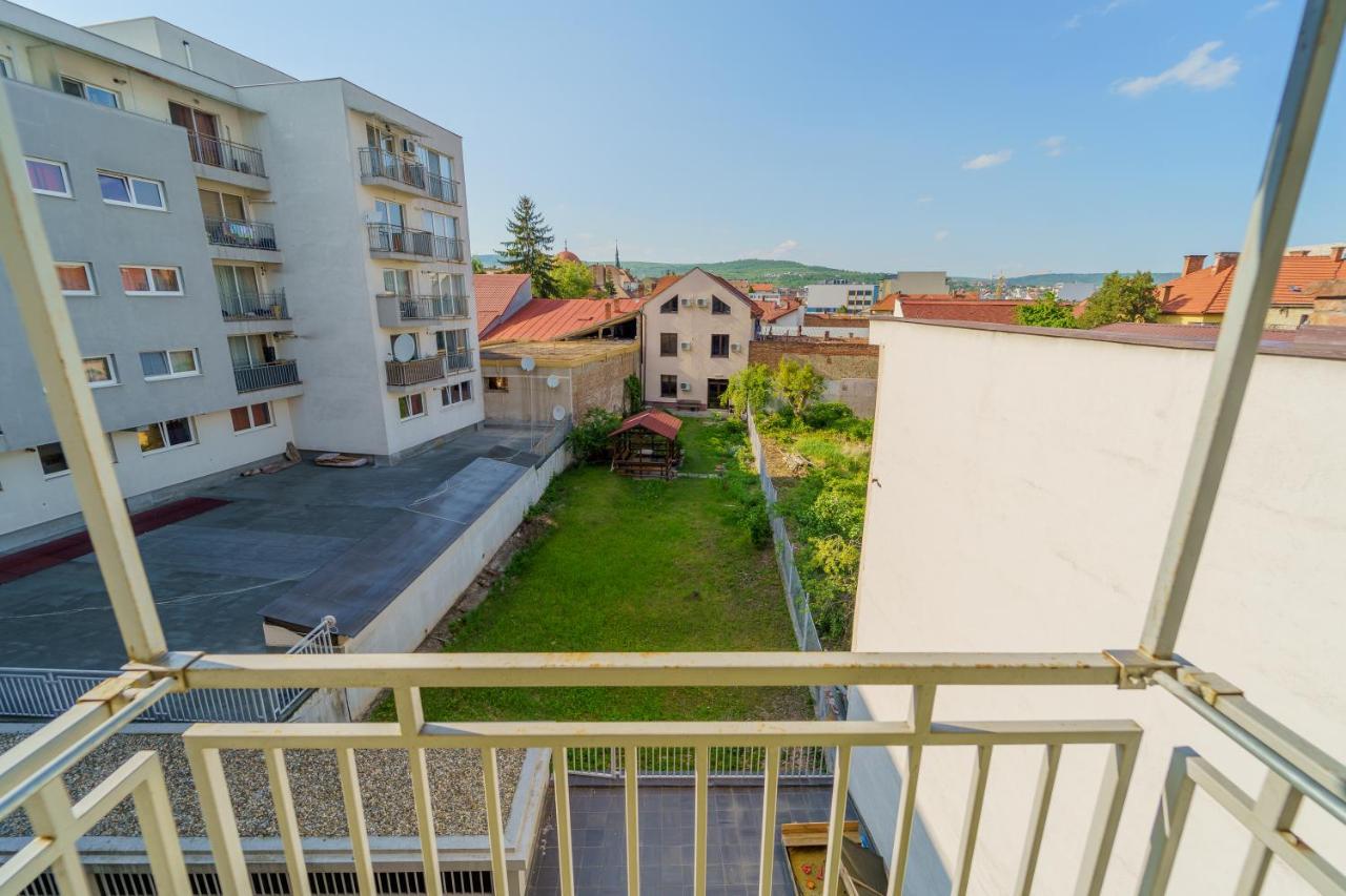 5* Mansion In City Center Cluj-Napoca Ngoại thất bức ảnh