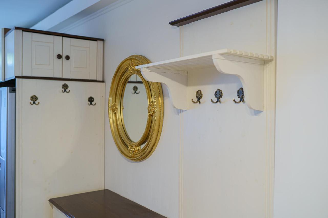 5* Mansion In City Center Cluj-Napoca Ngoại thất bức ảnh