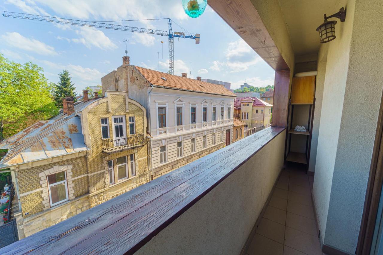 5* Mansion In City Center Cluj-Napoca Ngoại thất bức ảnh