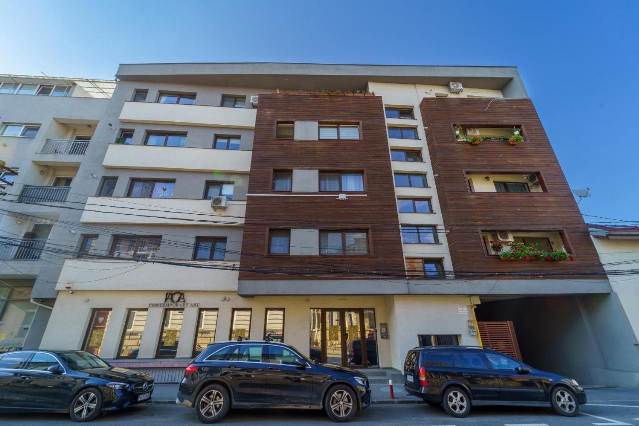 5* Mansion In City Center Cluj-Napoca Ngoại thất bức ảnh